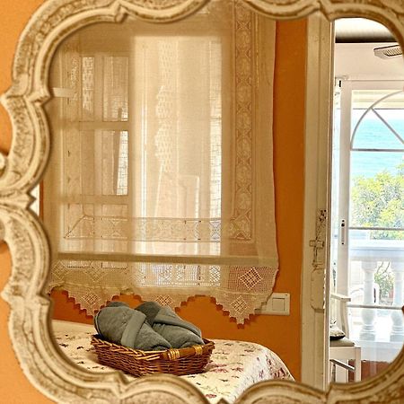 Casaflex Casa 1º Linea Playa Saladero Garrido Villa Rincón de la Victoria Kültér fotó