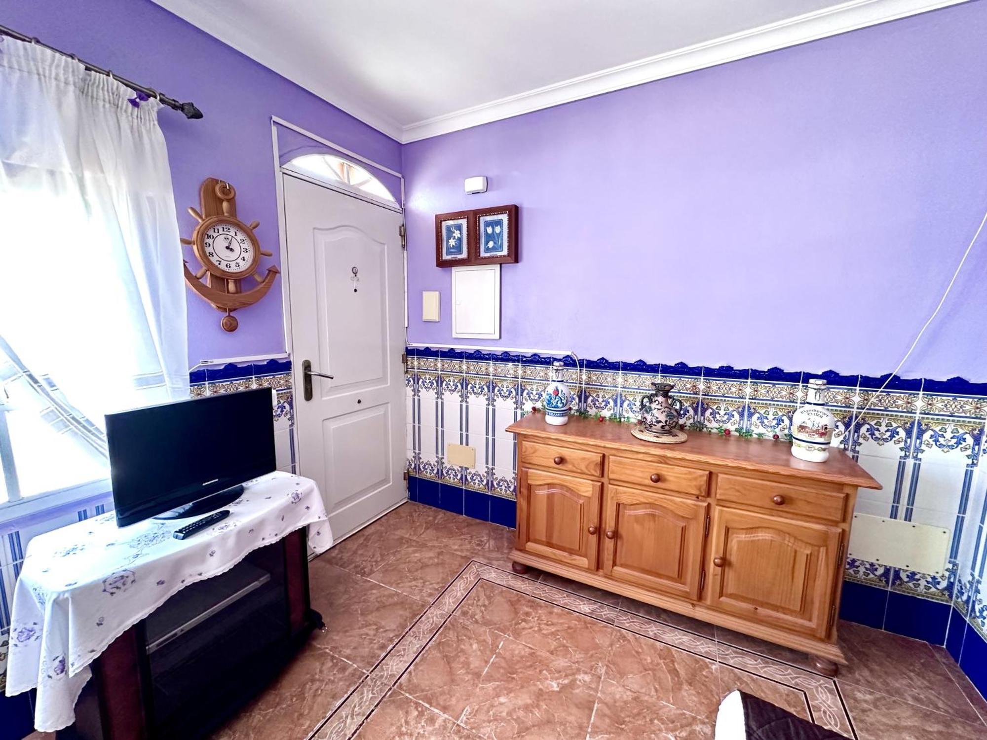 Casaflex Casa 1º Linea Playa Saladero Garrido Villa Rincón de la Victoria Kültér fotó