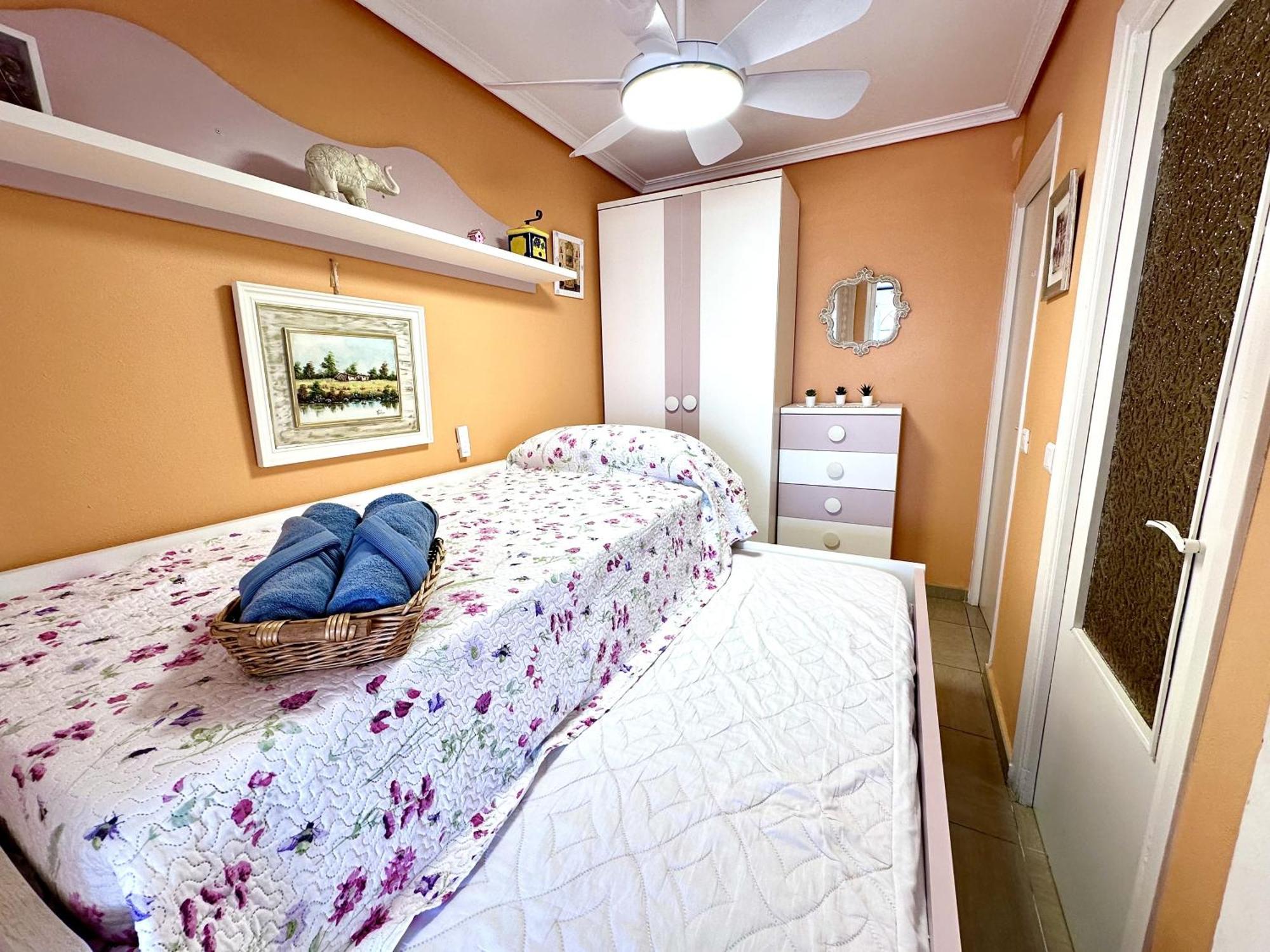 Casaflex Casa 1º Linea Playa Saladero Garrido Villa Rincón de la Victoria Kültér fotó
